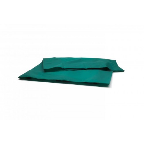 Etac Multiglide SG Tubular Nylon Sheet Black Strap 40x40 cm